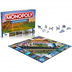MONOPOLY Lexington Edition Kutu Oyunu