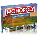 MONOPOLY Lexington Edition Kutu Oyunu