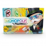 MONOPOLY Millennials Kutu Oyunu