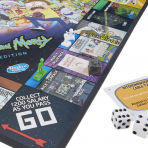 MONOPOLY Rick and Morty Edition Kutu Oyunu