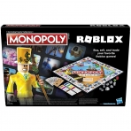MONOPOLY Roblox 2022 Edition Kutu Oyunu