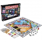 MONOPOLY Roblox 2022 Edition Kutu Oyunu