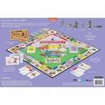 MONOPOLY Rugrats Kutu Oyunu