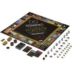 MONOPOLY Star Wars Complete Saga Edition Kutu Oyunu