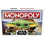 MONOPOLY Star Wars The Child Edition Kutu Oyunu