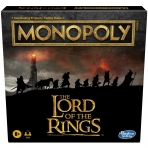 MONOPOLY The Lord of The Rings Edition Kutu Oyunu