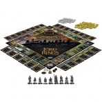 MONOPOLY The Lord of The Rings Edition Kutu Oyunu