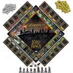 MONOPOLY The Lord of The Rings Edition Kutu Oyunu