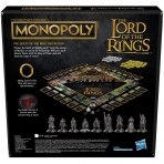 MONOPOLY The Lord of The Rings Edition Kutu Oyunu