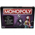 MONOPOLY The Nightmare Before Christmas Edition Kutu Oyunu