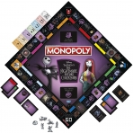 MONOPOLY The Nightmare Before Christmas Edition Kutu Oyunu