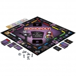 MONOPOLY The Nightmare Before Christmas Edition Kutu Oyunu