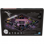 MONOPOLY The Nightmare Before Christmas Edition Kutu Oyunu