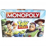 MONOPOLY Toy Story Kutu Oyunu