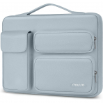 MOSISO 360 Koruyucu Laptop �antas� (16 in�)-Baby Blue