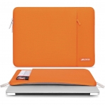 MOSISO Diz�st� Bilgisayar Ta��ma �antas� (16 �n�)-Orange