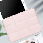 MOSISO Tablet Tama antas (9-11 in)-Pink 
