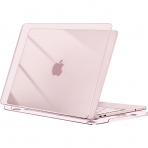 MOSISO Kristal Ultra �nce MacBook Neo Laptop K�l�f�