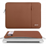 MOSISO MacBook Neo Laptop �antas� (13 in�)-Brown