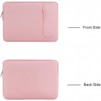 MOSISO MacBook Neo Laptop �antas� (13 in�)-Pink