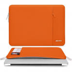 MOSISO MacBook Neo Laptop �antas� (13 in�)-Orange