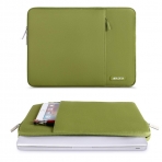 Mosiso Laptop antas (13-13.3 in)-Chartreuse