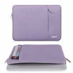 Mosiso Laptop antas (13-13.3 in)-Light Purple