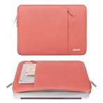 Mosiso Laptop antas (13-13.3 in)-Living Coral