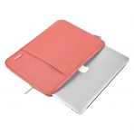 Mosiso Laptop antas (13-13.3 in)-Living Coral