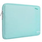 Mosiso Laptop Çantası (13-13.3 inç)-Mint Blue