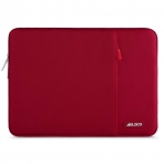 Mosiso Laptop antas (13-13.3 in)-Red