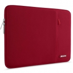 Mosiso Laptop antas (13-13.3 in)-Red