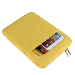 Mosiso Laptop antas (13-13.3 in)-Yellow