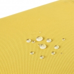 Mosiso Laptop antas (13-13.3 in)-Yellow