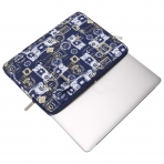 Mosiso Laptop antas (13-13.3 in)-Stamp
