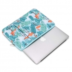 Mosiso Laptop antas (13-13.3 in)-Flamingo