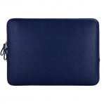 Mosiso Deri Laptop antas (13-13.3 in)-Navy Blue