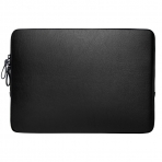 Mosiso Deri Laptop antas (13-13.3 in)-Black