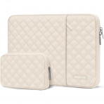 MOSISO MacBook Air/Pro Uyumlu �anta(15 in�)-Sand
