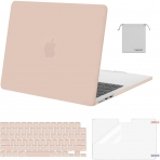 MOSISO MacBook Air Koruyucu Klf (13.6 in)