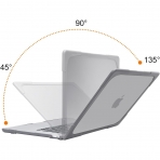 MOSISO MacBook Air M2 Standl Klf(15 in)