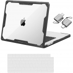 MOSISO MacBook Air Uyumlu Klf (15 in)