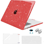 MOSISO MacBook Air M4/M3/M2 Uyumlu Klf (15 in)