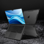 MOSISO MacBook Pro Klf (14 in)(2021-2025)