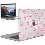 IBENZER MacBook Pro M2 Sert Kabuk Klf (13 in)