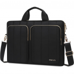 MOSISO Laptop Omuz antas (15-16 in)