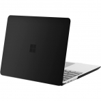MOSISO Microsoft Surface Laptop Go 3 Koruyucu Klf-Black