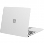 MOSISO Microsoft Surface Laptop Go 3 Sert Klf-Translucent