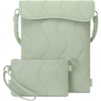 MOSISO Puffy Laptop Klf (13-14 in)
