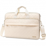 MOSISO Askl Laptop antas (15-16 in)-Beige